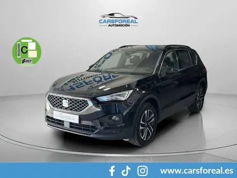 Annonce SEAT TARRACO Diesel 2023 d'occasion 