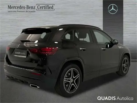 Used MERCEDES-BENZ CLASSE GLA Diesel 2024 Ad 