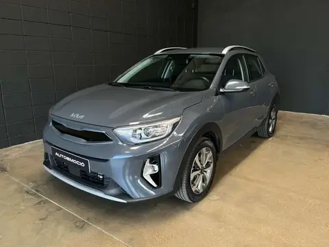 Used KIA STONIC Petrol 2022 Ad 