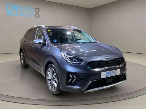 Annonce KIA NIRO Non renseigné 2020 d'occasion 