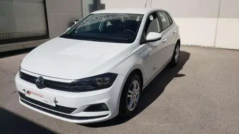 Used VOLKSWAGEN POLO Diesel 2019 Ad 