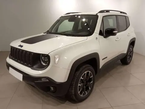 Annonce JEEP RENEGADE  2024 d'occasion 