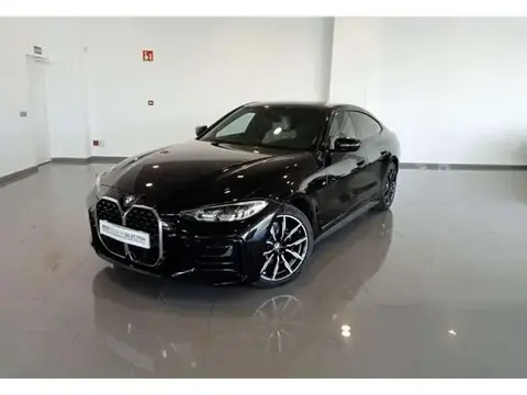 Used BMW SERIE 4 Petrol 2023 Ad 