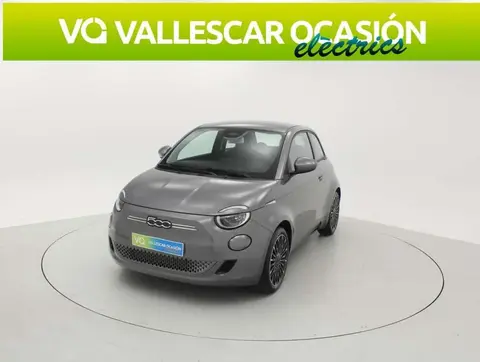 Annonce FIAT 500 Électrique 2023 d'occasion 