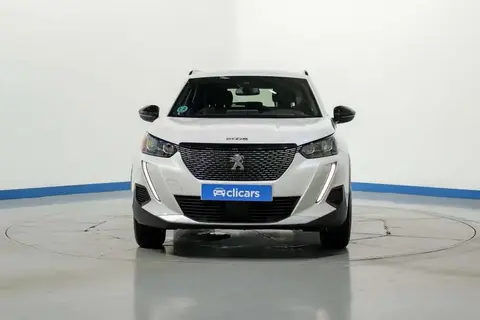 Annonce PEUGEOT 2008 Essence 2023 d'occasion 