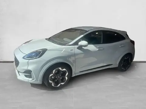 Annonce FORD PUMA Essence 2024 d'occasion 