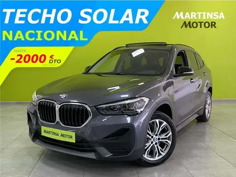 Used BMW X1 Petrol 2021 Ad 