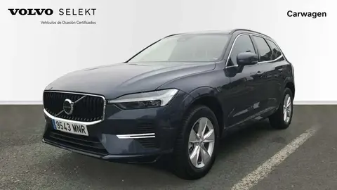 Annonce VOLVO XC60 Diesel 2024 d'occasion 