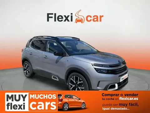 Used CITROEN C5 AIRCROSS Hybrid 2022 Ad 