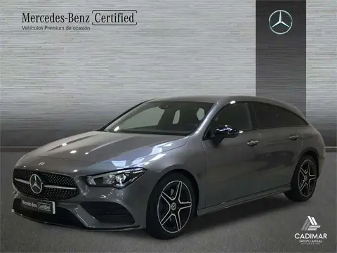 Used MERCEDES-BENZ CLASSE CLA Diesel 2023 Ad 