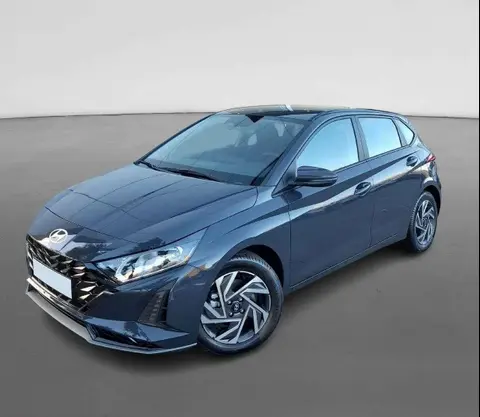 Annonce HYUNDAI I20 Essence 2024 d'occasion 