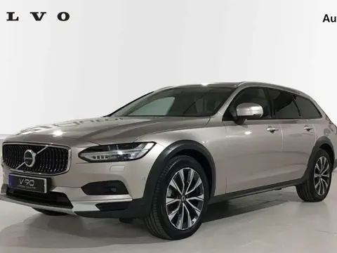 Used VOLVO V90 Diesel 2024 Ad 