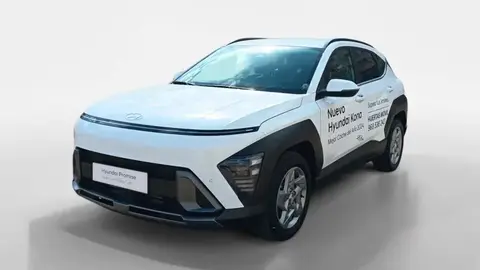 Used HYUNDAI KONA Petrol 2024 Ad 