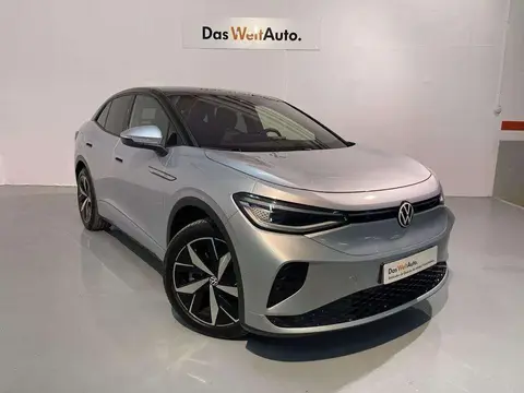 Annonce VOLKSWAGEN ID.5 Électrique 2022 d'occasion 