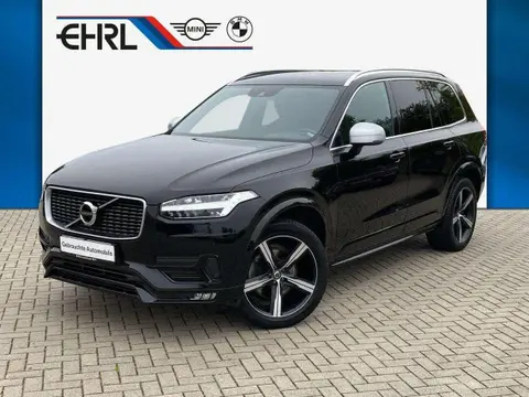 Used VOLVO XC90 Diesel 2019 Ad 