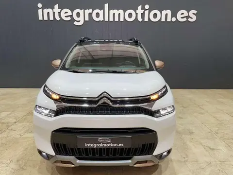 Annonce CITROEN C3 AIRCROSS Diesel 2022 d'occasion 