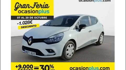 Used RENAULT CLIO Petrol 2019 Ad 