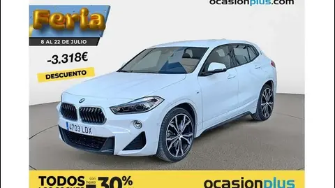 Used BMW X2 Diesel 2020 Ad 