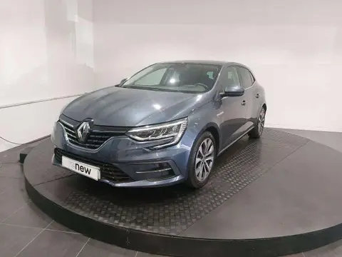 Annonce RENAULT MEGANE Diesel 2023 d'occasion 