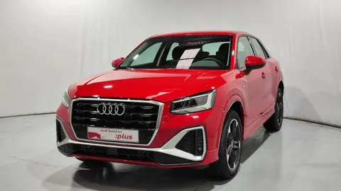 Used AUDI Q2 Diesel 2024 Ad 