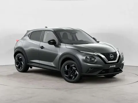 Used NISSAN JUKE Petrol 2024 Ad 