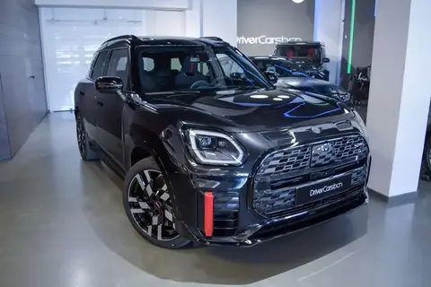 Annonce MINI JOHN COOPER WORKS Essence 2024 d'occasion 