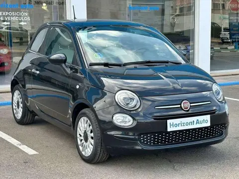 Used FIAT 500 Hybrid 2022 Ad 