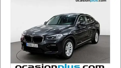 Used BMW X4 Diesel 2021 Ad 