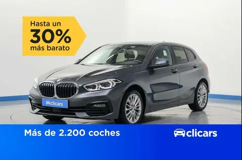 Annonce BMW SERIE 1 Diesel 2020 d'occasion 