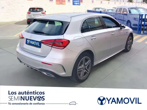 Used MERCEDES-BENZ CLASSE A Hybrid 2020 Ad 