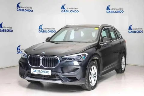 Annonce BMW X1 Essence 2020 d'occasion 