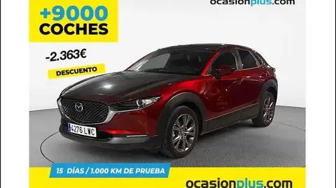 Used MAZDA CX-30 Petrol 2022 Ad 