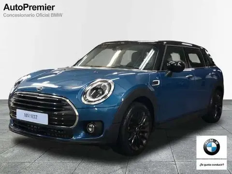 Annonce MINI COOPER Essence 2022 d'occasion 