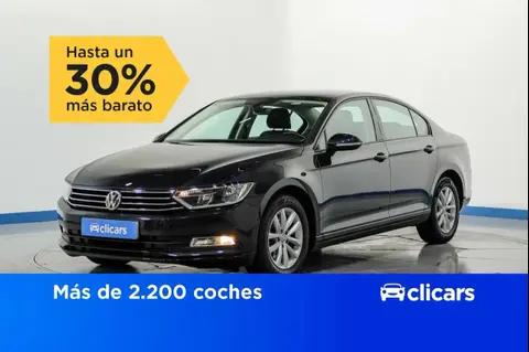 Used VOLKSWAGEN PASSAT Diesel 2017 Ad 