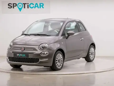 Used FIAT 500 Petrol 2022 Ad 