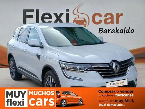 Used RENAULT KOLEOS Diesel 2017 Ad 