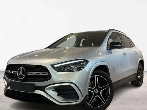 Annonce MERCEDES-BENZ CLASSE GLA Diesel 2024 d'occasion 