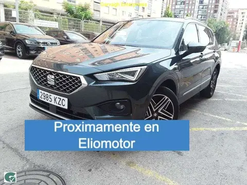 Annonce SEAT TARRACO Diesel 2019 d'occasion 