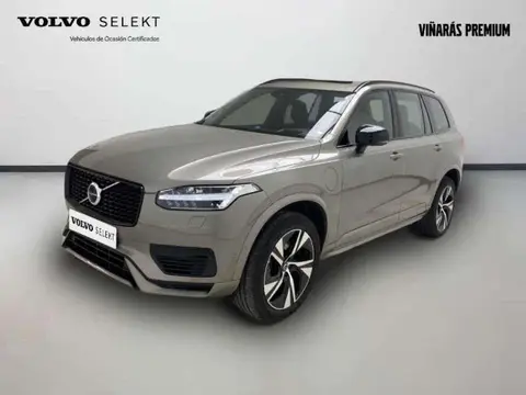 Annonce VOLVO XC90  2022 d'occasion 