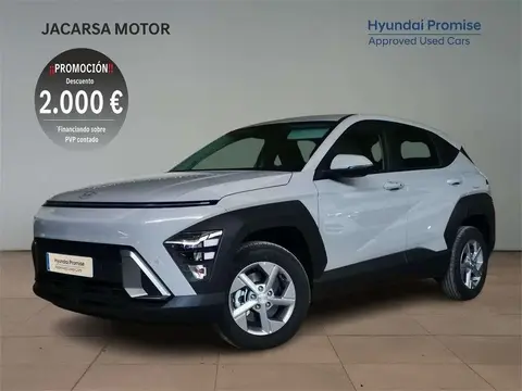 Annonce HYUNDAI KONA Essence 2023 d'occasion 