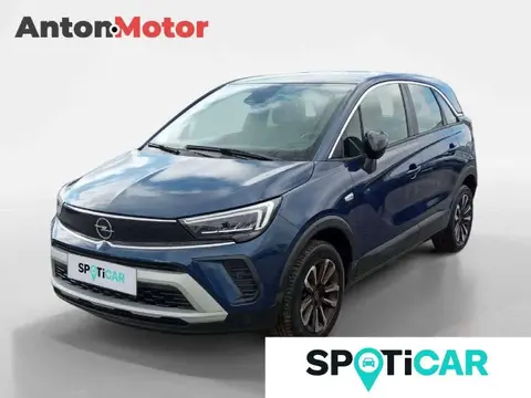 Used OPEL CROSSLAND Petrol 2021 Ad 