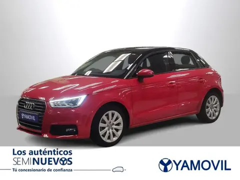 Used AUDI A1 Diesel 2015 Ad 