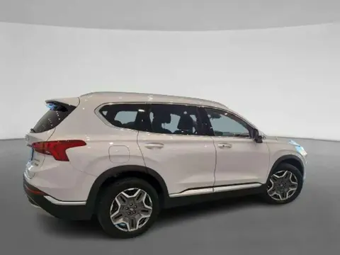 Used HYUNDAI SANTA FE  2022 Ad 