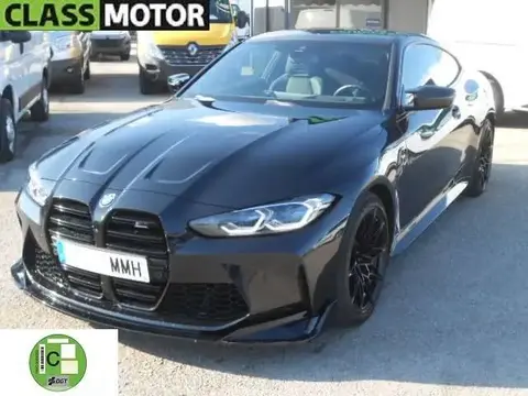 Used BMW M4 Petrol 2024 Ad 