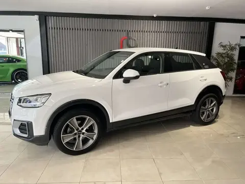 Annonce AUDI Q2 Diesel 2020 d'occasion 