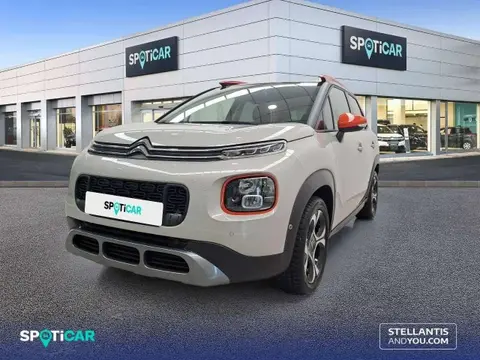 Used CITROEN C3 AIRCROSS Petrol 2020 Ad 