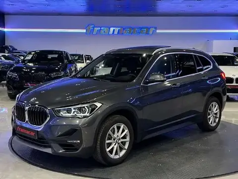 Annonce BMW X1 Essence 2020 d'occasion 