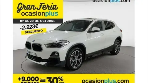 Used BMW X2 Petrol 2020 Ad 