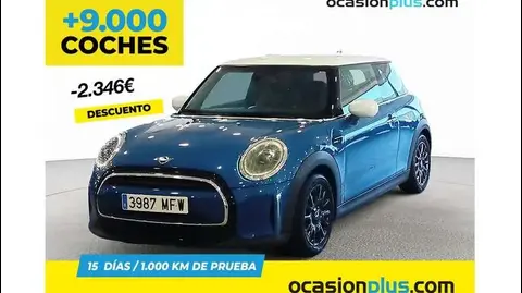 Used MINI COOPER Petrol 2023 Ad 