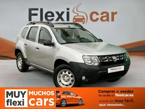 Used DACIA DUSTER Petrol 2016 Ad 